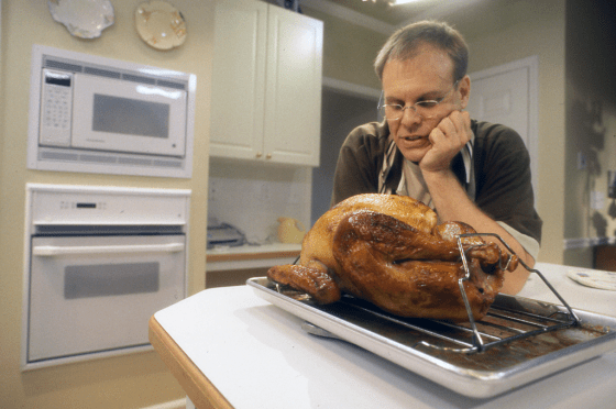 Your Guide to Thanksgiving 2012