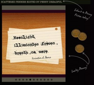 Scattered Pennies-cropped