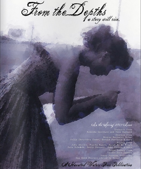 From the Depts Cover