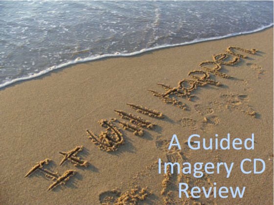 Guided Imagery It Will Happen