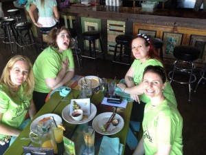 Shimmy Mob After Party