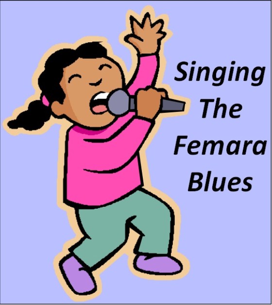 The Femara Blues