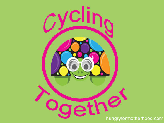 Cycling-Together