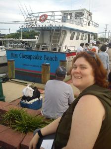 Miss Chesapeake Beach