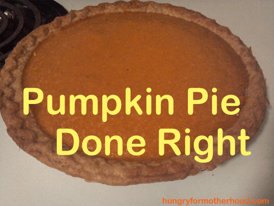 Pumpkin-Pie-Done-Right