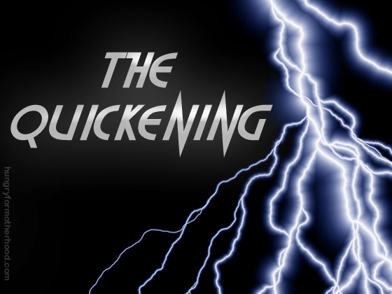 The-Quickening
