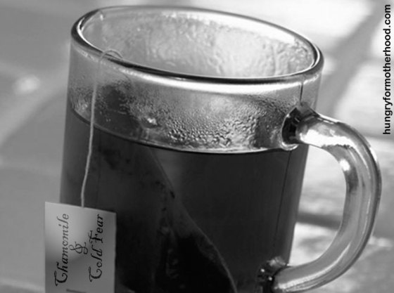 Chamomile-and-Cold-Fear