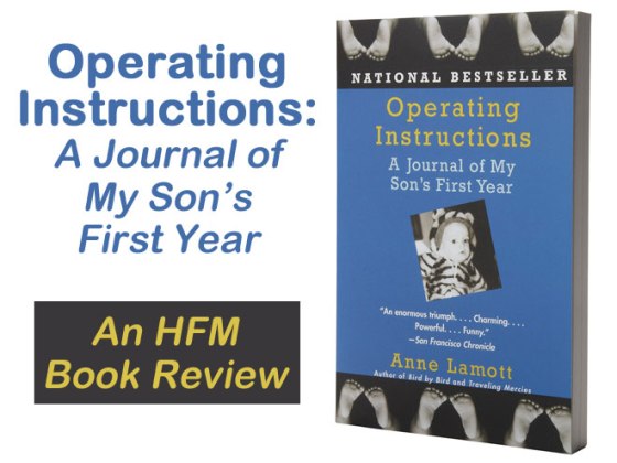 Operating-Instructions