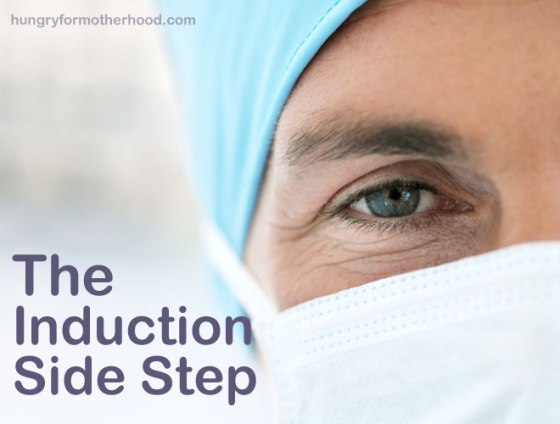The-Induction-Side-Step
