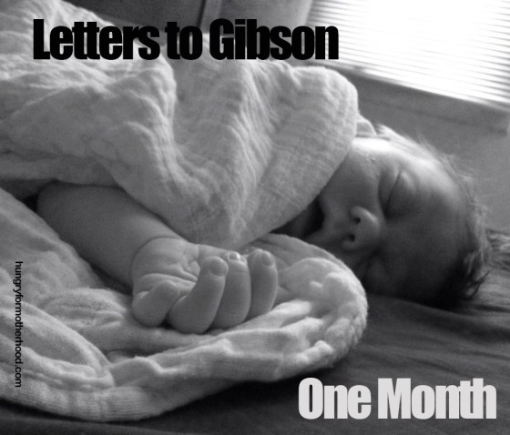 Letters-to-Gibson-One-Month
