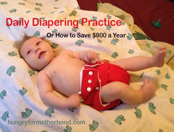 Daily-Diapering-Practice