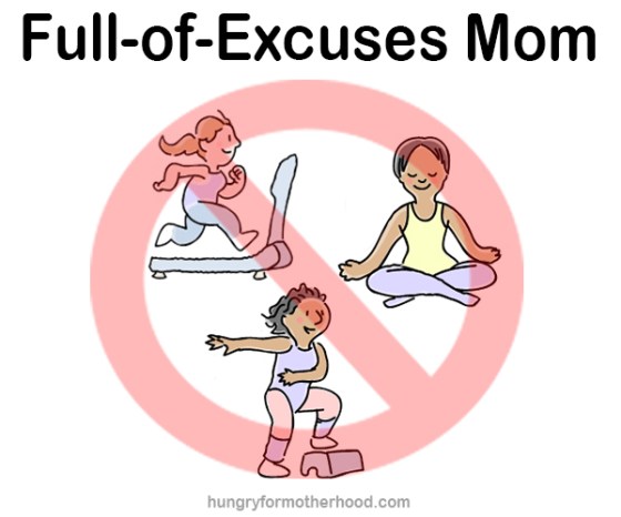 Full-of-Excuses-Mom