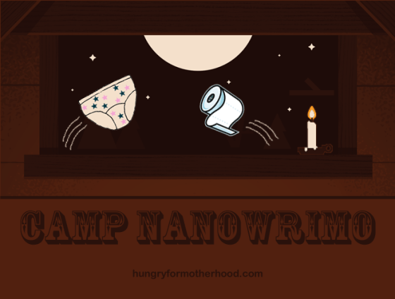 Camp-NaNo-2014