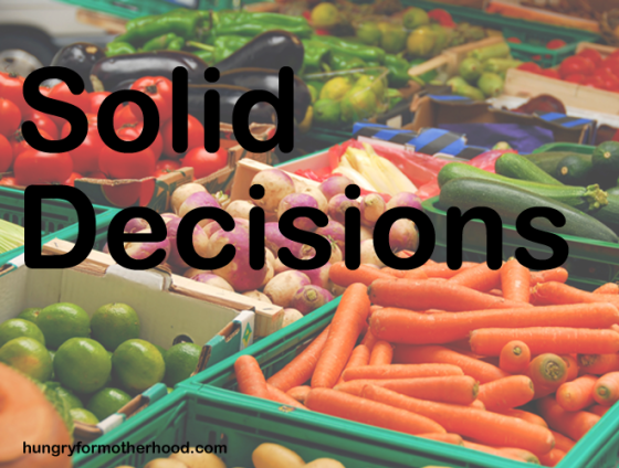 Solid-Decisions