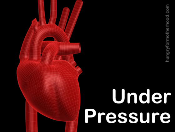 Under-Pressure