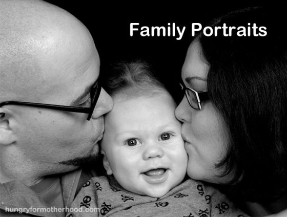 Family-Portraits