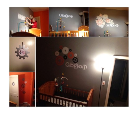 Decal Collage 1