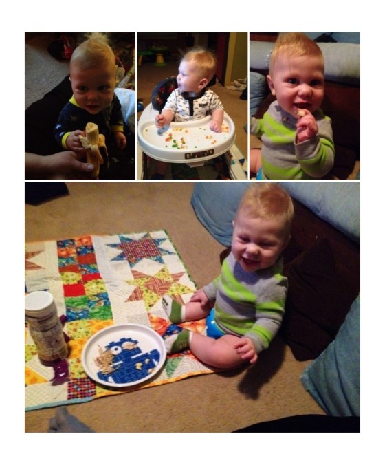 solids collage
