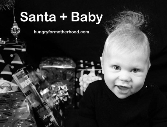 Santa-Baby