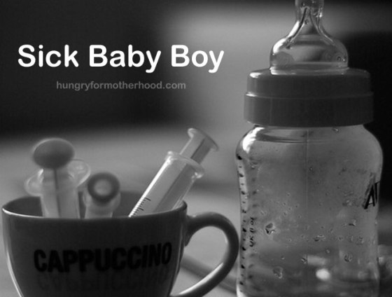 sick-baby-boy