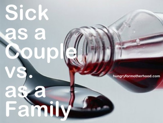 couple-vs-family